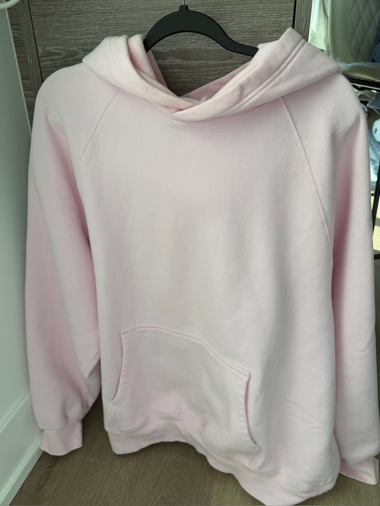 Aritzia Tops - Aritzia - Villa Pink Hoodie
